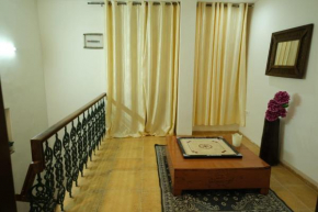 Heritage villa 5bhk villa with pool
